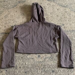 Gymshark Taupe Hoodie